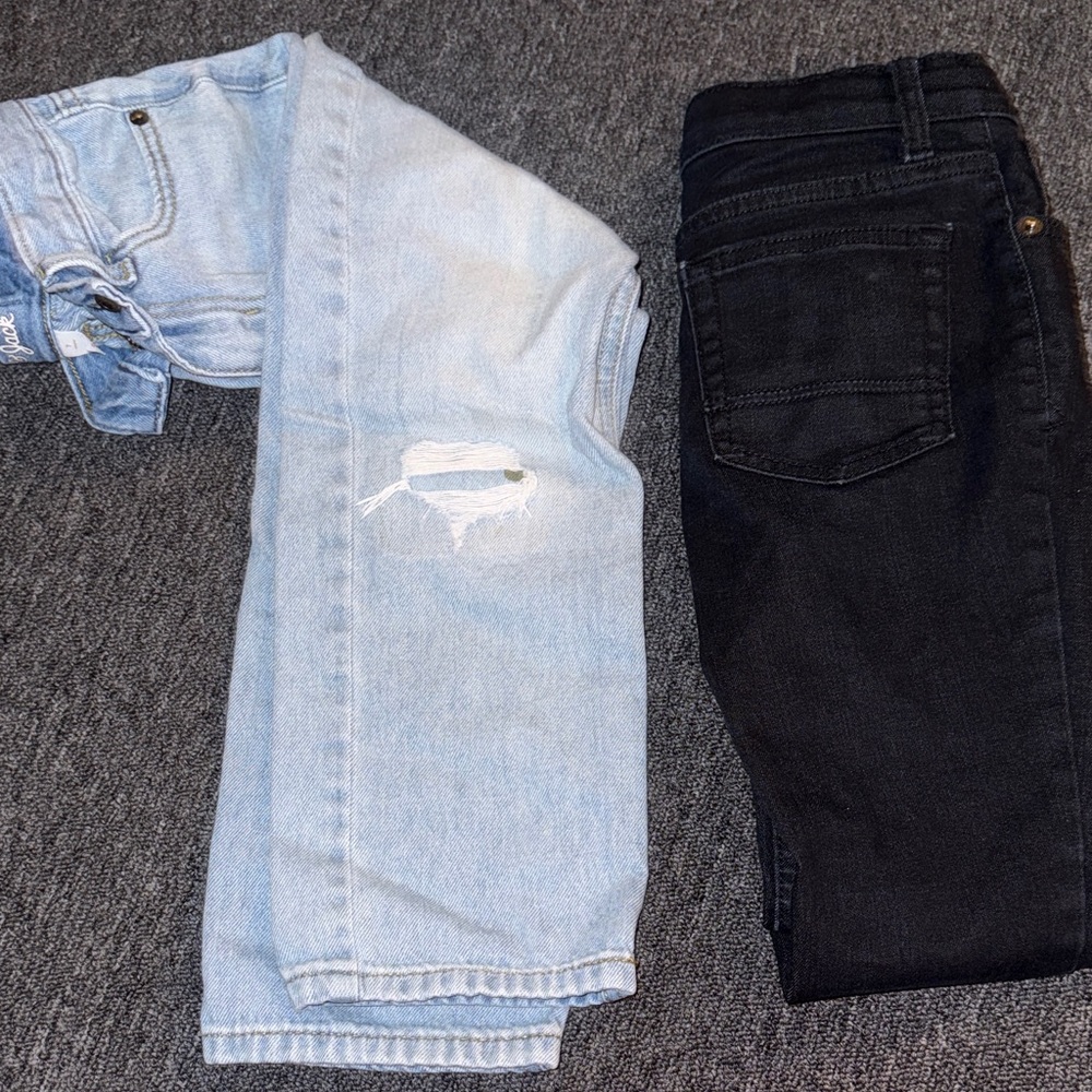 7 boy jeans